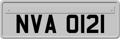 NVA0121