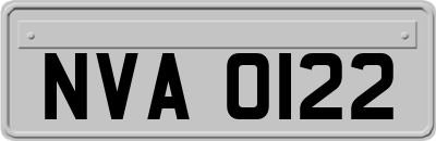 NVA0122
