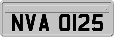 NVA0125