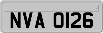NVA0126