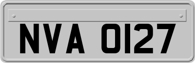 NVA0127