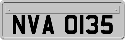 NVA0135