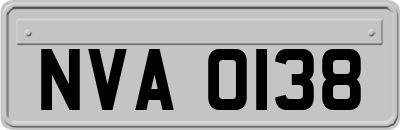 NVA0138
