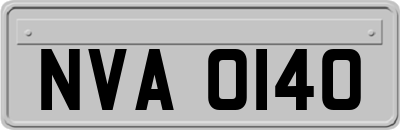 NVA0140