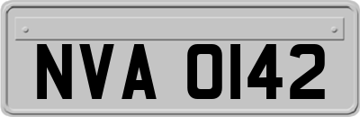NVA0142