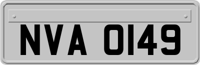 NVA0149