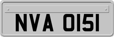 NVA0151