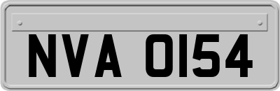 NVA0154