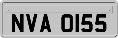 NVA0155