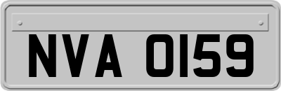NVA0159