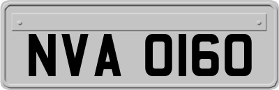 NVA0160