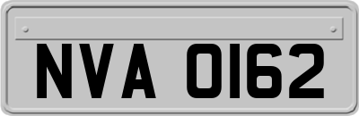 NVA0162