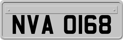 NVA0168