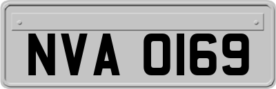 NVA0169