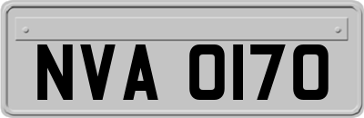 NVA0170