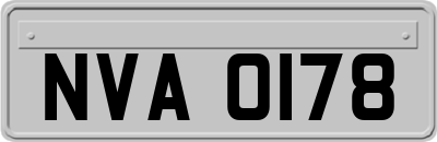 NVA0178
