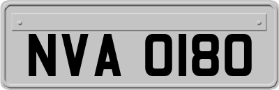 NVA0180