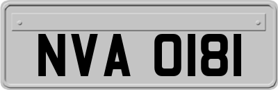NVA0181