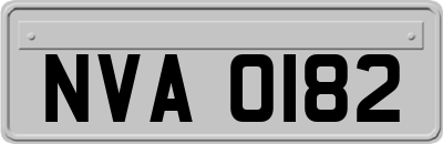NVA0182