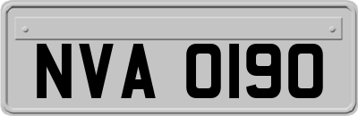 NVA0190
