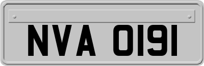 NVA0191