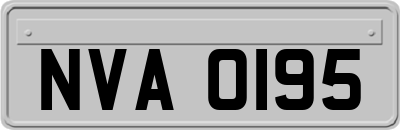 NVA0195