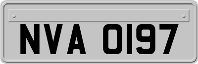 NVA0197