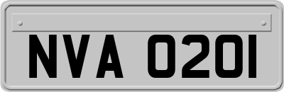 NVA0201