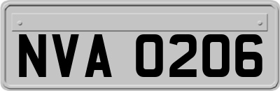 NVA0206