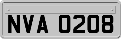 NVA0208