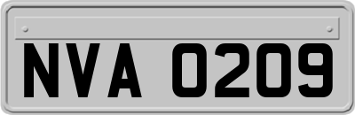 NVA0209