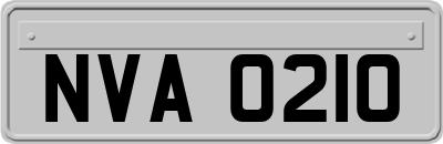 NVA0210