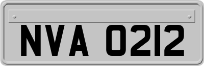 NVA0212