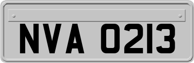 NVA0213