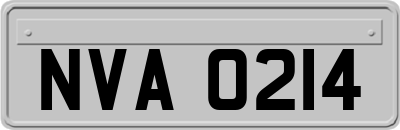 NVA0214