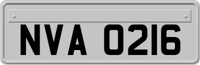 NVA0216