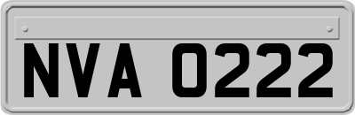 NVA0222