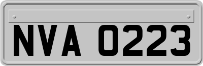 NVA0223