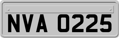 NVA0225