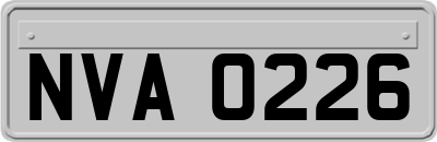 NVA0226