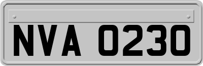 NVA0230