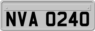 NVA0240