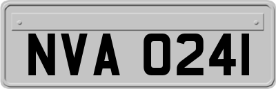 NVA0241