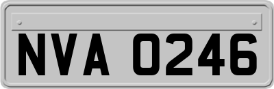 NVA0246