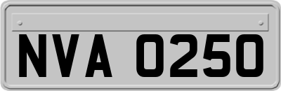 NVA0250