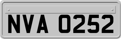NVA0252