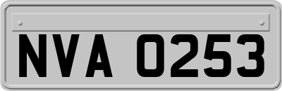 NVA0253