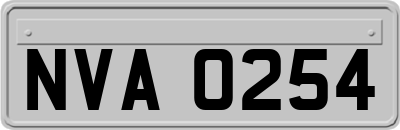 NVA0254
