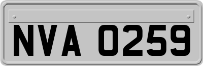 NVA0259