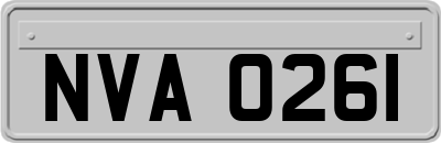 NVA0261